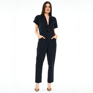 Pistols Fade to Black Grover Jumpsuit
